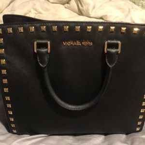 Michael Kors handbag